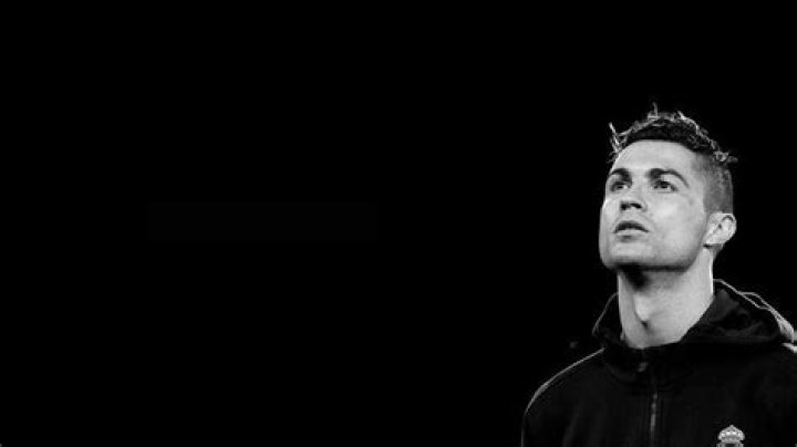 Exploring The Stable Age Of Ronaldo: A Look At His Journey
