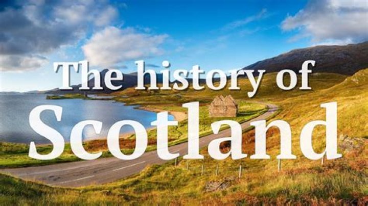 Exploring The Talented World Of Scottish Actors