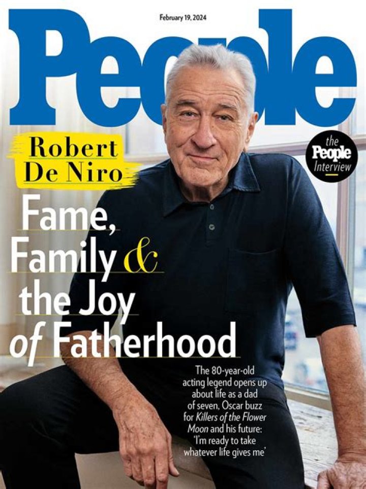 Exploring The Unique Ears Of Robert De Niro: A Fascinating Journey