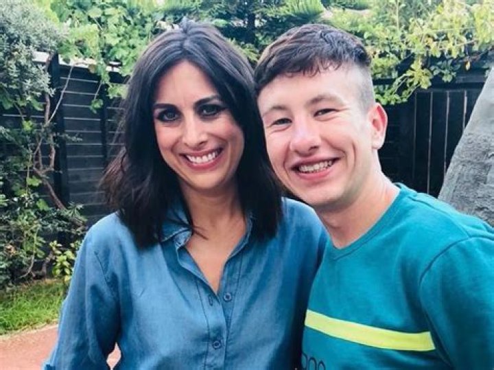 Exploring The Unique Experience Of Living With Lucy: Barry Keoghan's Journey