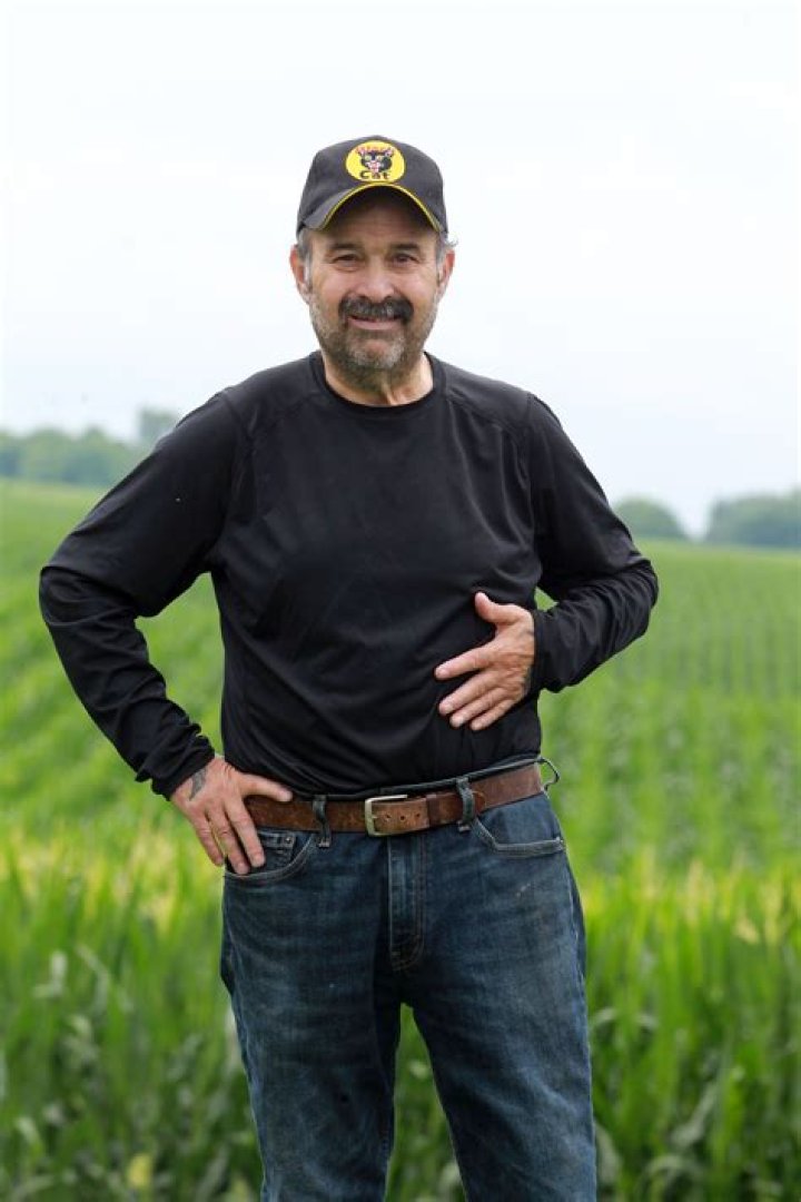 Exploring The World Of Frank From American Pickers: A Journey Through Antiques And Collectibles