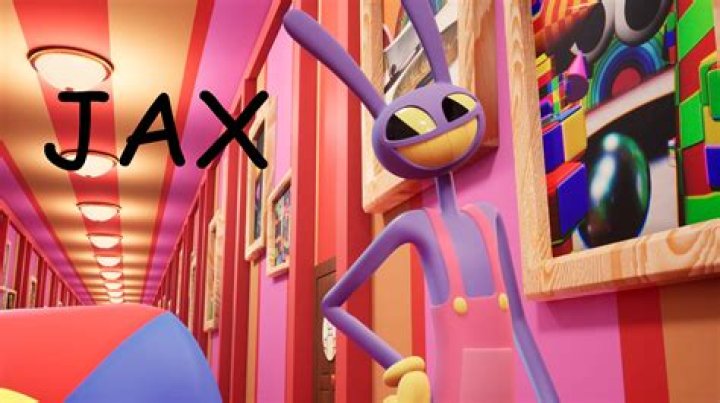 Exploring The World Of Jax Images: A Visual Journey