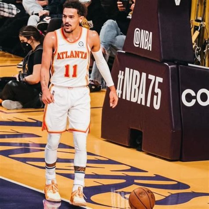 Exploring The World Of Light Skin NBA Players