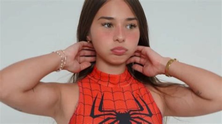 Exploring The World Of Spiderman Sophie Rian: A Journey Through Creativity And Passion