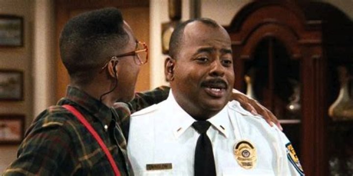 Exploring TV Shows Featuring Carl Winslow: A Deep Dive Into Family And Comedy