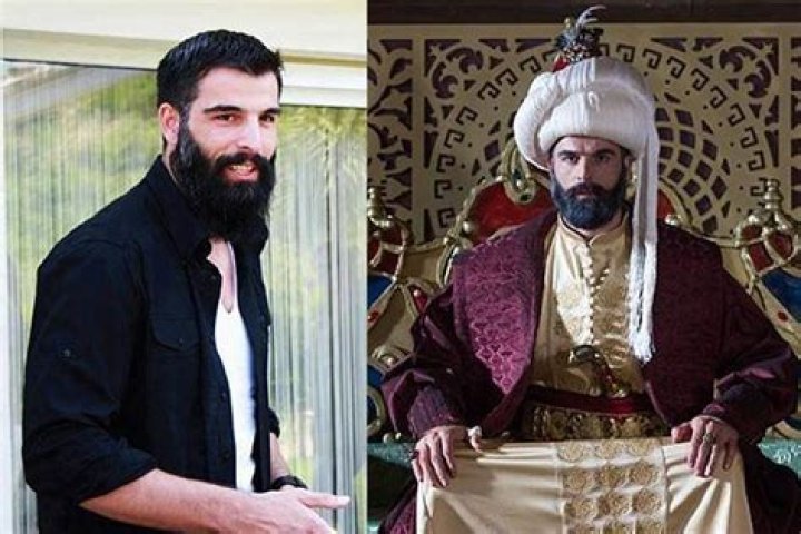 Exploring TV Shows Featuring Mehmet Akif Alakurt: A Comprehensive Guide