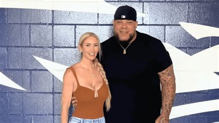 Exploring Tyrus's Wife And Family: A Glimpse Into His Personal Life