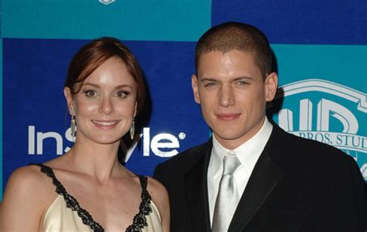 Exploring Wentworth Miller's Spouse: A Journey Through Love And Life