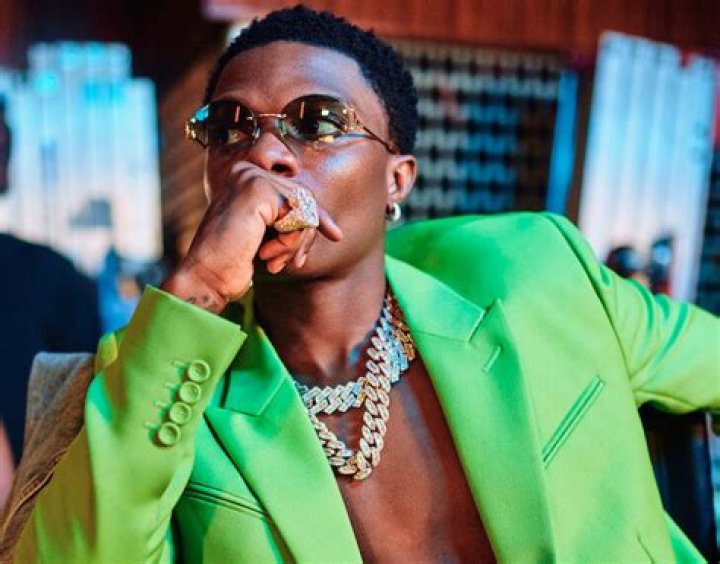 Exploring Wizkid's Place Of Birth: A Journey Through His Roots