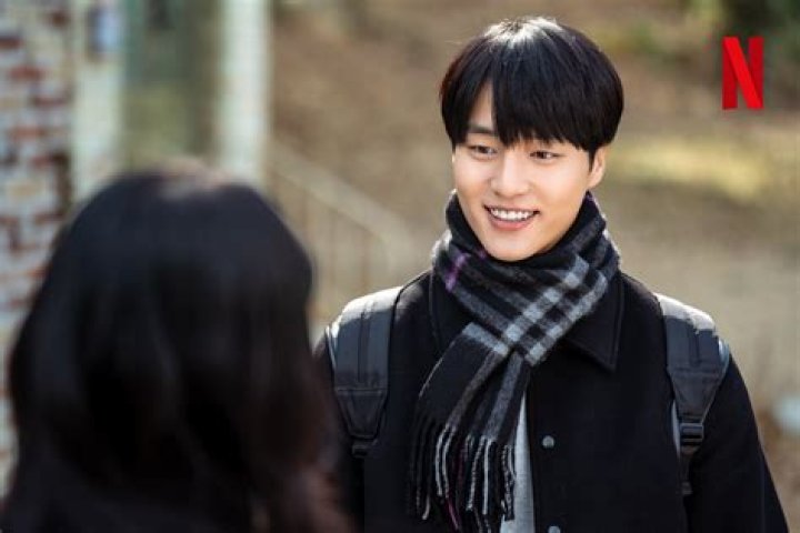 Exploring Yang Se-jong's Girlfriend: Who Captivates This Rising Star?