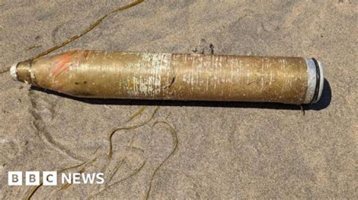 Explosive device found buried during water line repairs in Rush Twp., PSP investigating