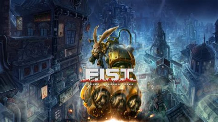 F.I.S.T: Forged in Shadow Torch Review – Smashing Expectations