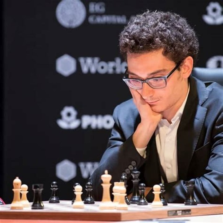 Fabiano Caruana - Bio, Age, Net Worth, Facts, Career, Nationality