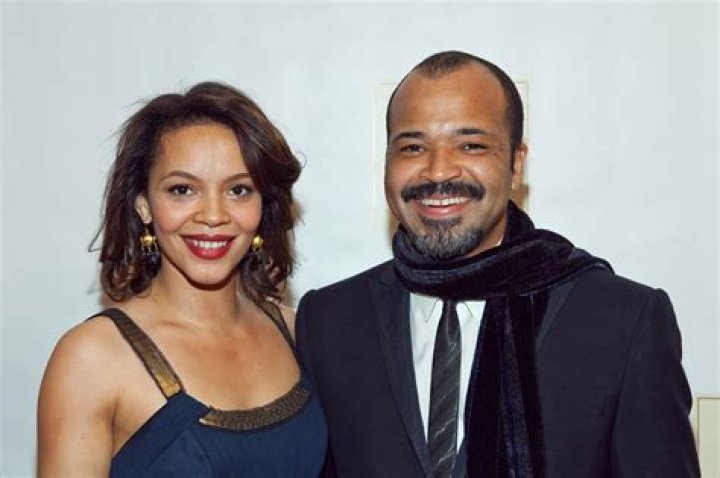 Facts About Actress Carmen Ejogo — From Parents To Husband
