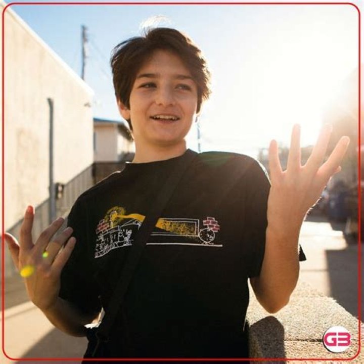 Facts About Sunny Suljic’s Age, Parents, Height, And Net Worth
