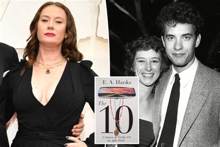 Facts About Tom Hanks' Only Daughter