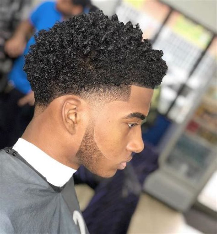 Fade Haircuts For Black Men: A Comprehensive Guide