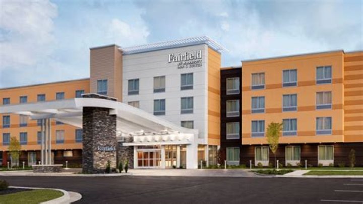 	Fairfield Marriott hotel opens doors in downtown Fort Lauderdale	