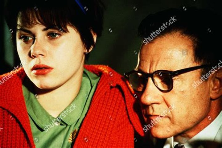 Fairuza Balk Married: A Journey Through Love And Life