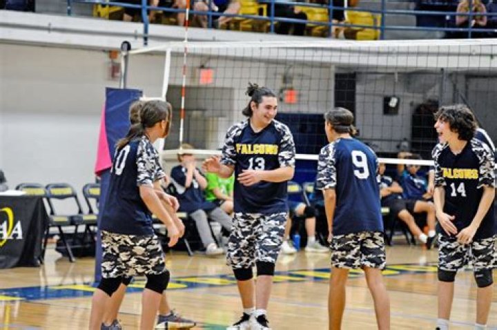 	Falcon Cove Middle wins boys county volleyball crown	