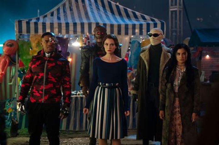 Fall 2021 TV schedule: 23 premieres to catch on Netflix, Prime, HBO, and more