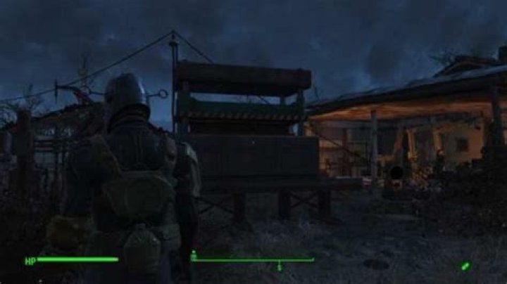 Fallout 4: Contraptions – How to Get All Trophies/Achievements