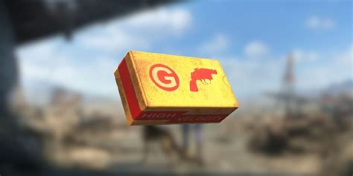 Fallout 4: How and Where to Get More Ammo
