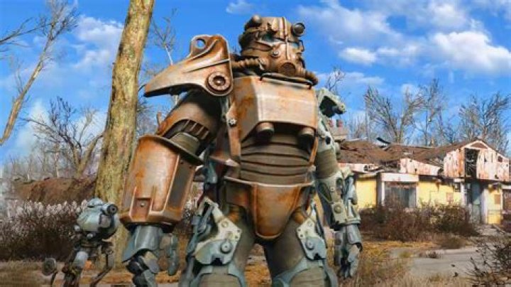 Fallout 4: How to Get Artillery Support