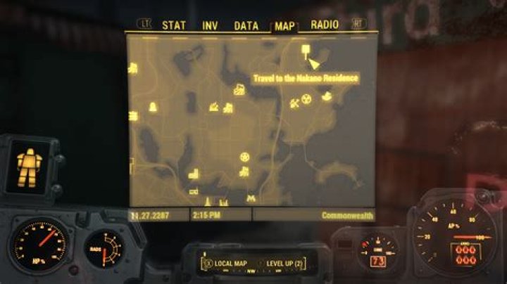 Fallout 4: How to Start Far Harbor