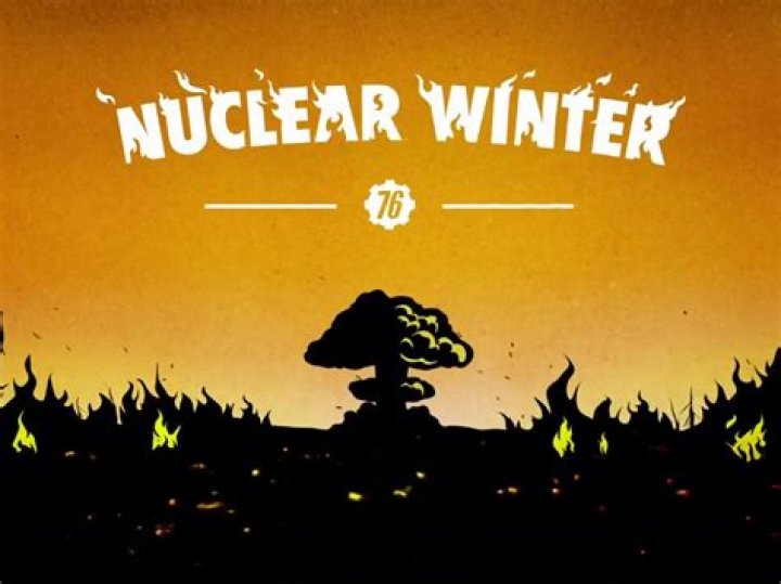 Fallout 76 gets a battle royale with Nuclear Winter