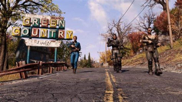 Fallout 76: How to Become Wanted & Lose Your Bounty