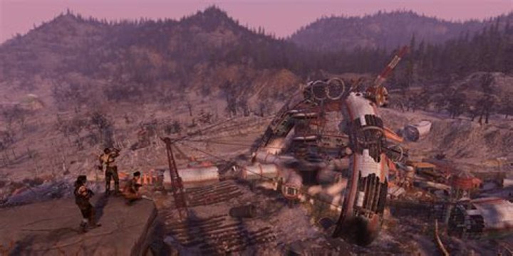 Fallout 76: How to Disarm Traps