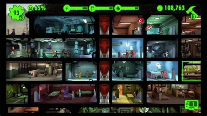 Fallout Shelter base-building game coming to iOS tonight (update: it's live now!)
