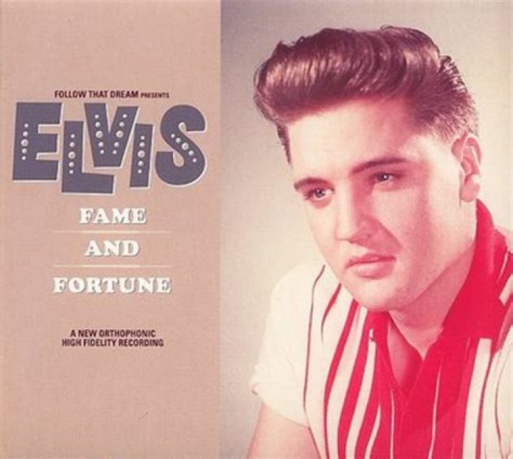	FAME AND FORTUNE	
