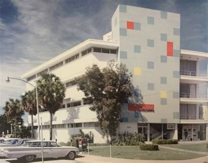 	Family keeps Architect Norman Giller’s legacy alive	