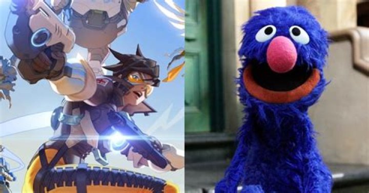 Fan Does the Unthinkable: Groverwatch