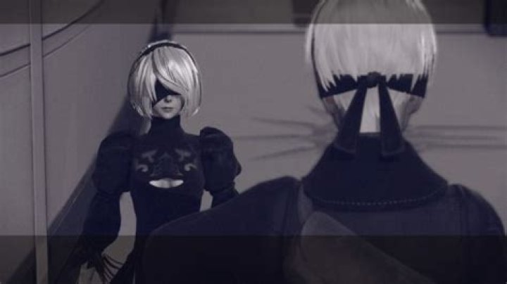 Fan-Made Mod Gives Nier: Automata the Graphics Upgrade We’ve Been Waiting For