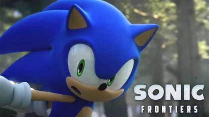 Fans beg SEGA for Sonic Frontiers delay after 'terrible' trailer