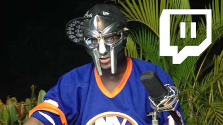 Fans furious as MF DOOM memorial stream shut down over rumored DMCA issues