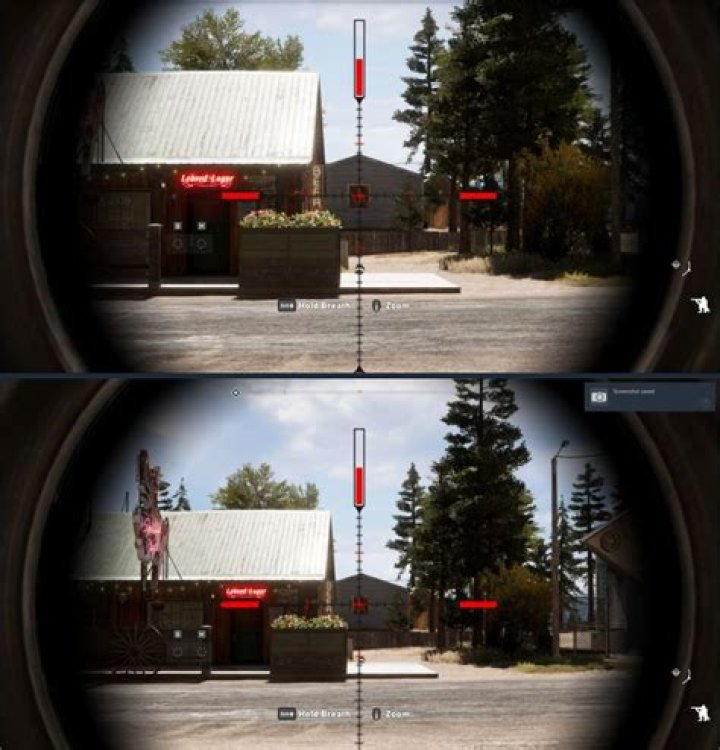Far Cry 5: What the Best Sniper Is