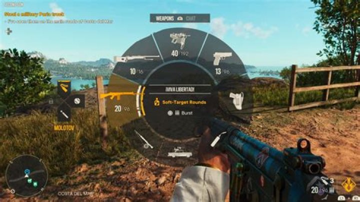Far Cry 6 beginner’s guide, tips, and tricks