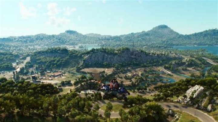 Far Cry 6 Review – Viva Libertad!