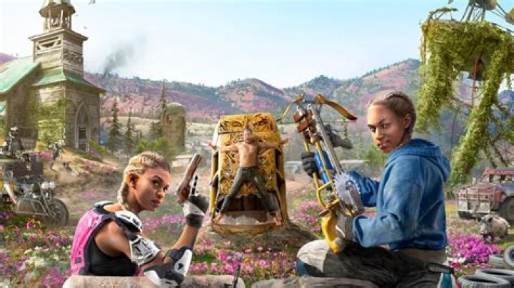 Far Cry New Dawn: Ending Explained