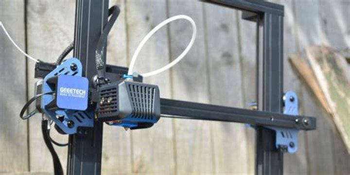 Far From User-Friendly, Even With Auto-Leveling
