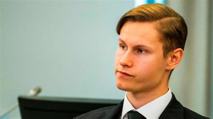 Far-right Norwegian gunman jailed for 21 years after killing Chinese stepsister and attacking mosque