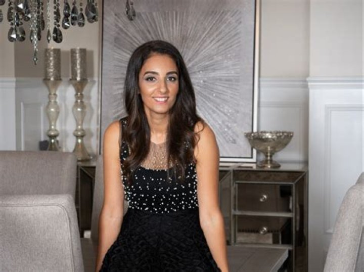 Farah J Merhi Net Worth – Phone Number, House Address, Wiki