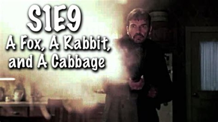 FARGO Recap: 