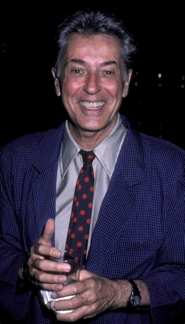 Farley Granger Biography