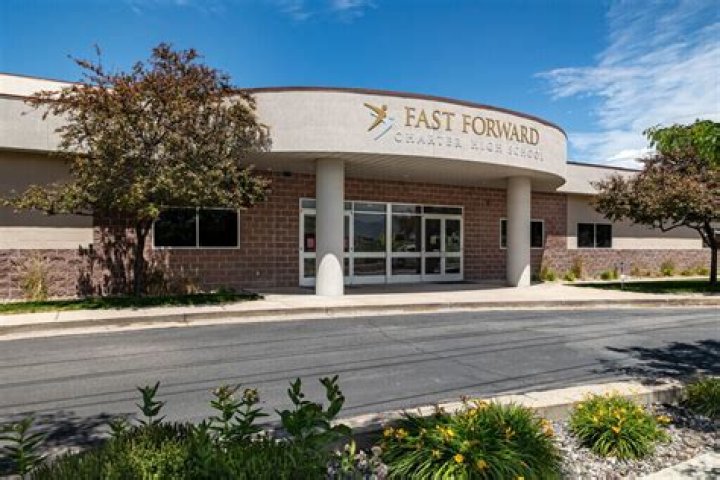 Fast Forward Charter High School - Logan