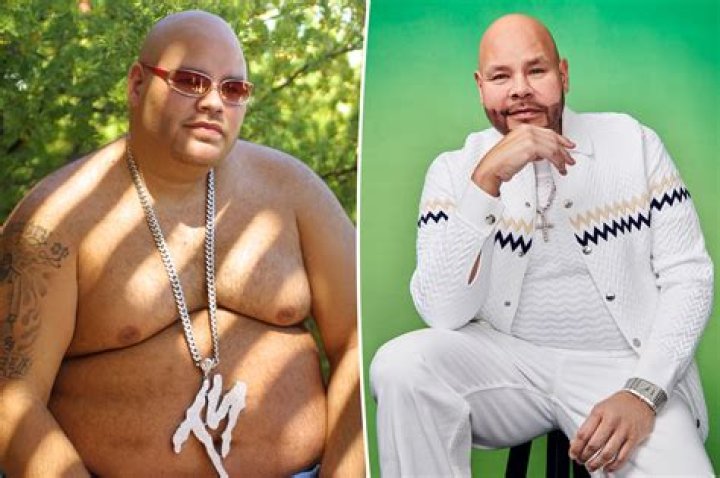 Fat Joe Height: The Journey Of A Hip-Hop Legend